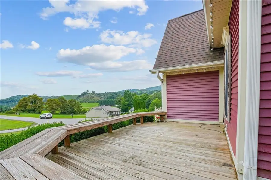 353 Clear Branch Drive, West Jefferson, NC 28694 - #3