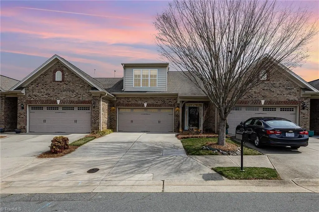 5252 Esher Drive, Walkertown, NC 27051 - #1