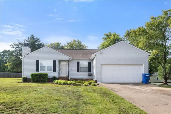 300 Prince Haven Court, Kernersville, NC 27284
