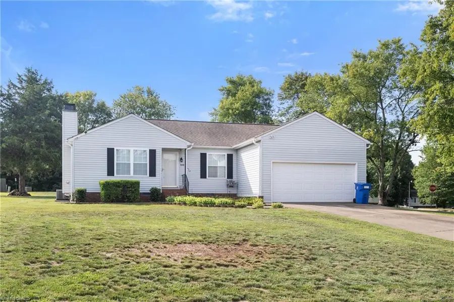 300 Prince Haven Court, Kernersville, NC 27284 - #2