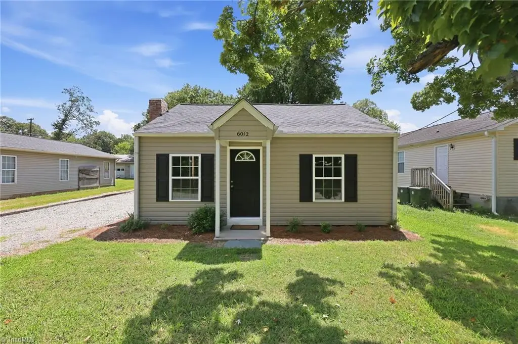 6012 Ball Park Road, Thomasville, NC 27360 - #1