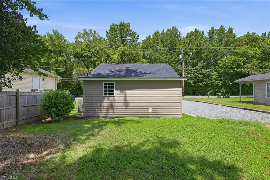6012 Ball Park Road, Thomasville, NC 27360 - #2