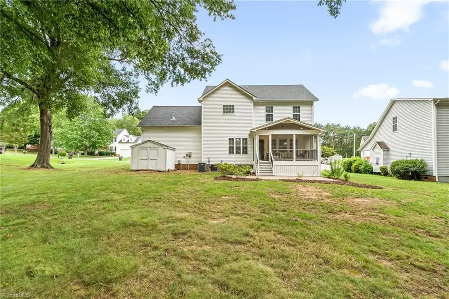 4121 Birchgarden Drive, High Point, NC 27265 - #3