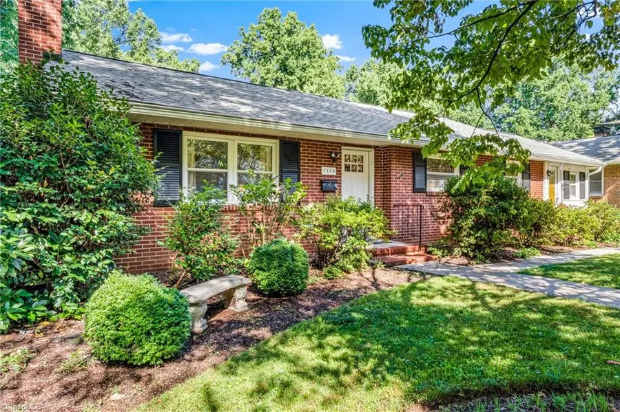 1146 Magnolia Street, Winston Salem, NC 27103 - #2