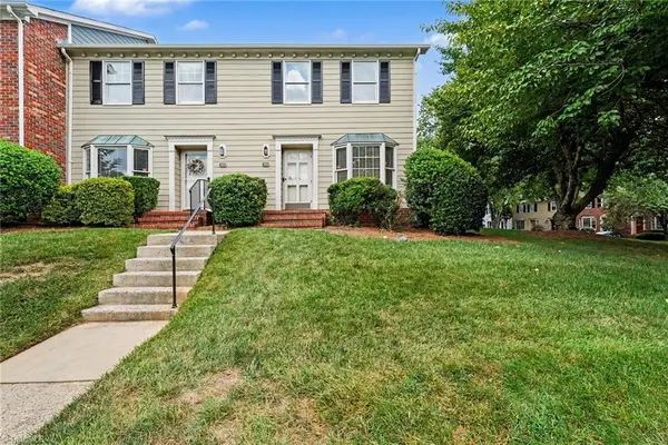 1100 Yellowbell Place, Greensboro, NC 27410