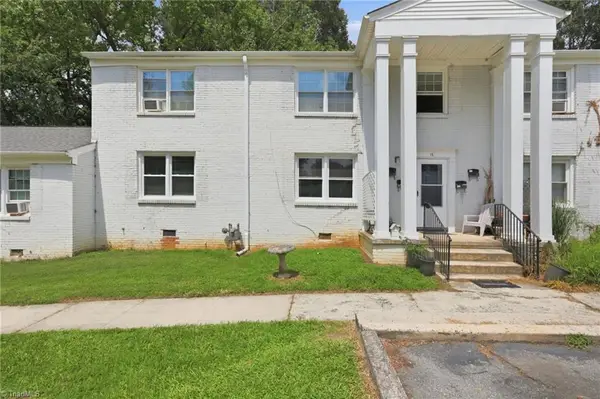 1400 Roslyn Drive #15B, Burlington, NC 27215