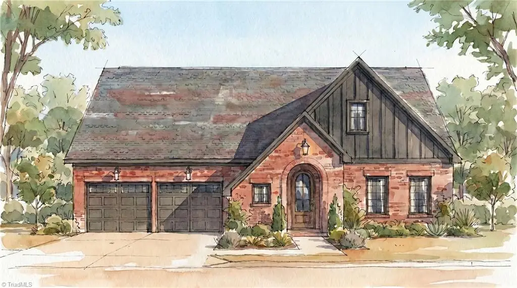 128 Shady Brook Lane, Lewisville, NC 27023 - #1