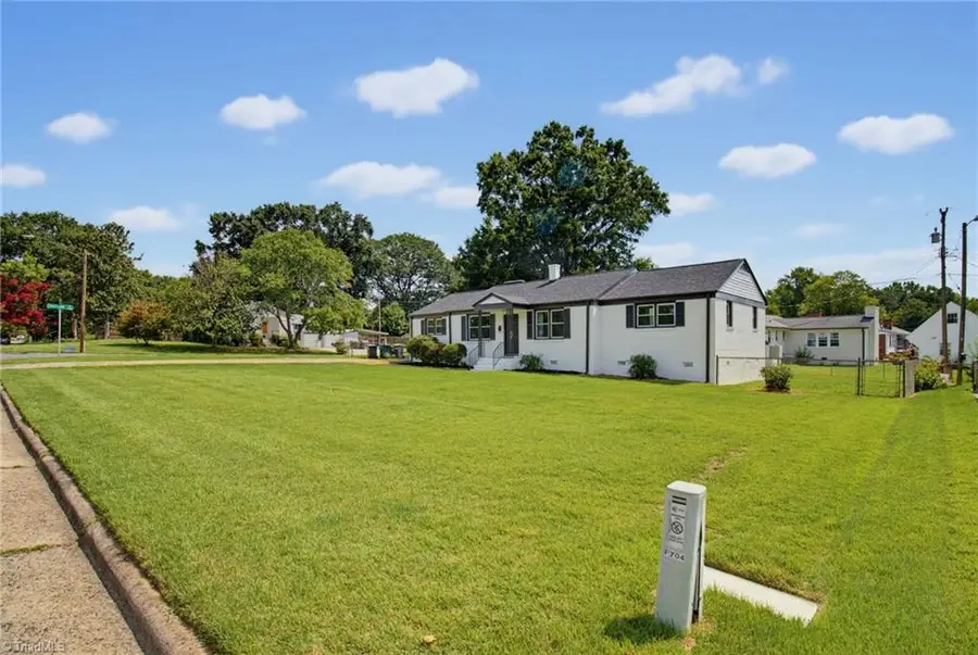 706 Elam Avenue, Greensboro, NC 27408 - #2
