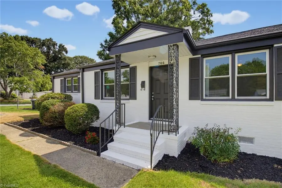 706 Elam Avenue, Greensboro, NC 27408 - #3