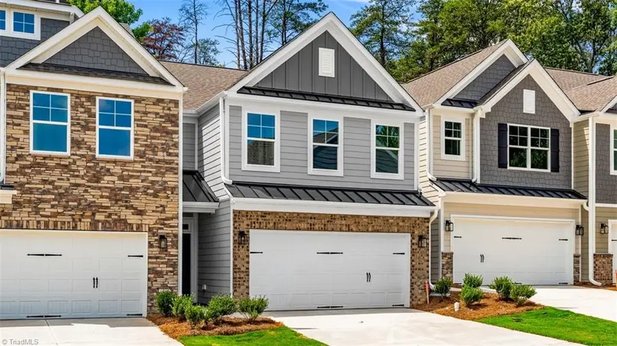 5213 Maple Blossom Trail, Greensboro, NC 27455 - #2