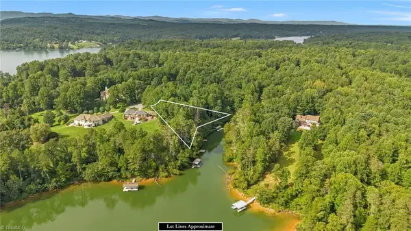 TBD Willowbrook Lane, Wilkesboro, NC 28659