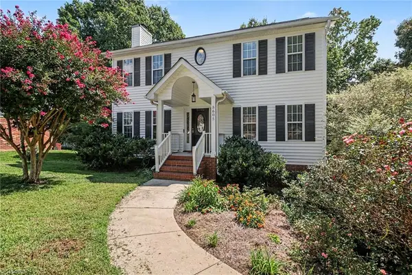5605 Stonekirk Court, Greensboro, NC 27407