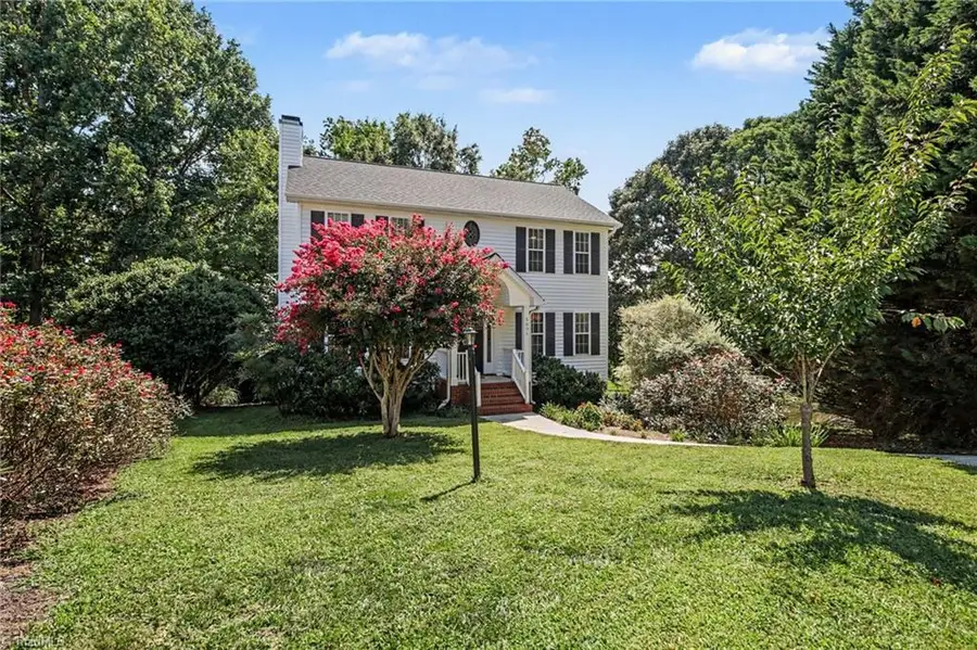 5605 Stonekirk Court, Greensboro, NC 27407 - #2