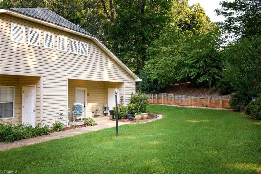 115 E Brick Walk Court, Mocksville, NC 27028 - #2