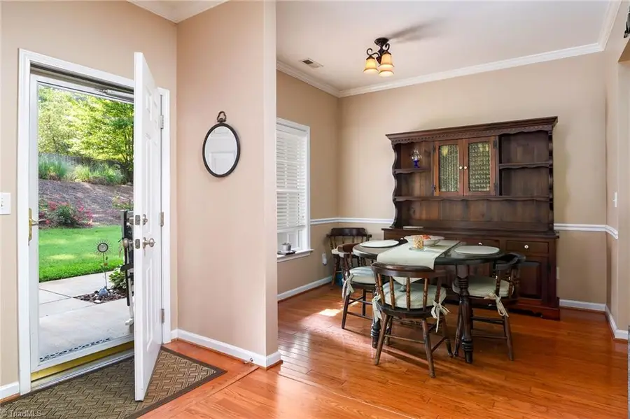 115 E Brick Walk Court, Mocksville, NC 27028 - #3