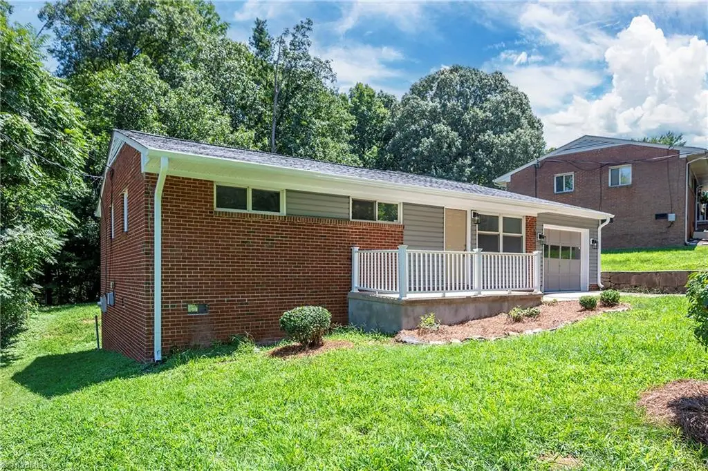 1629 Rockford Street, Winston Salem, NC 27107 - #1