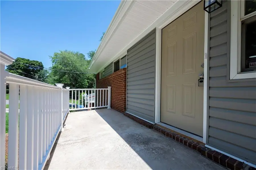 1629 Rockford Street, Winston Salem, NC 27107 - #2