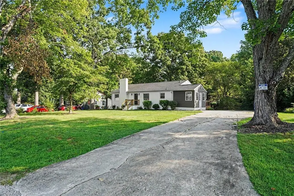 213 Styers Road, Winston Salem, NC 27105 - #1