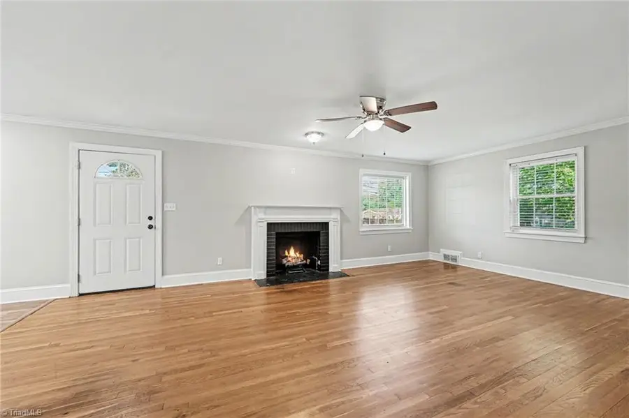 213 Styers Road, Winston Salem, NC 27105 - #3