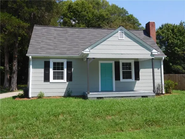 11 Hilton Drive, Winston-Salem, NC 27127