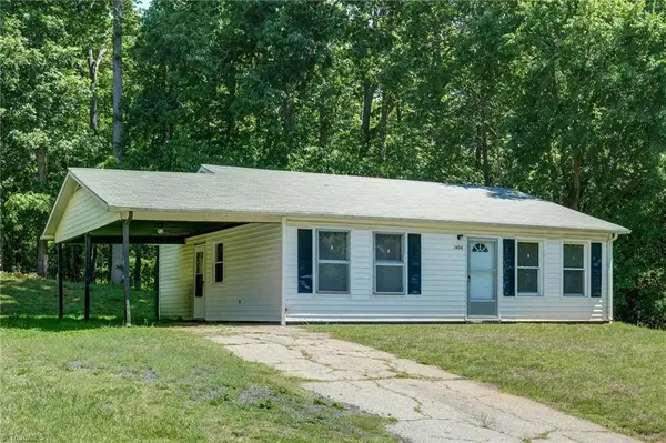 1404 Ballymena Drive, Reidsville, NC 27320