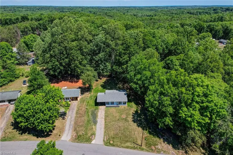 1404 Ballymena Drive, Reidsville, NC 27320 - #2