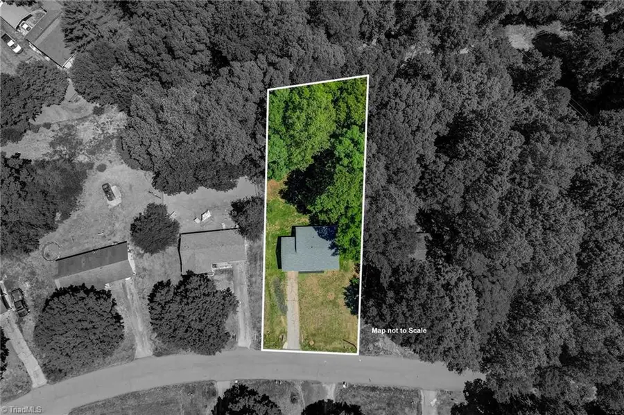1404 Ballymena Drive, Reidsville, NC 27320 - #3