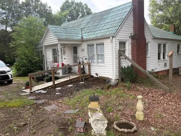 633 Cherry Hill Road, Mocksville, NC 27028