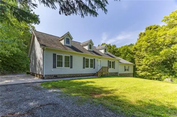 3636 Shacktown Road, Yadkinville, NC 27055