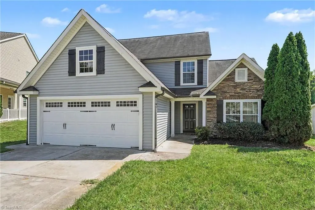 112 Parkview Court, Archdale, NC 27263 - #1