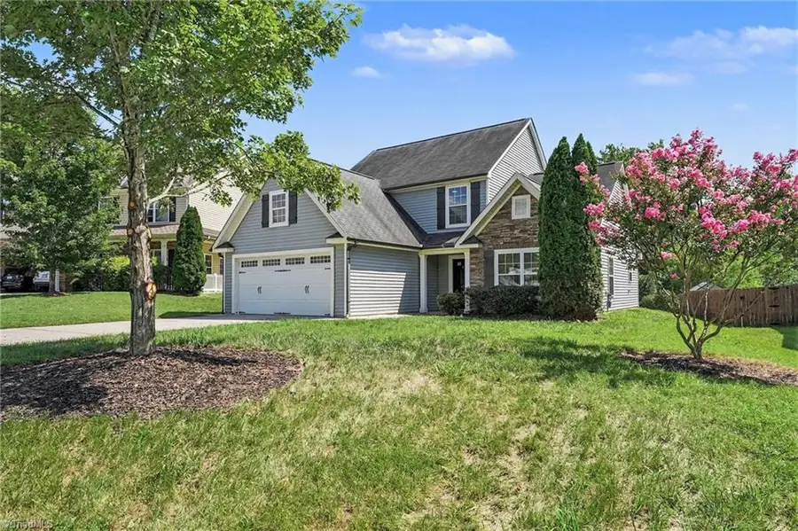 112 Parkview Court, Archdale, NC 27263 - #2