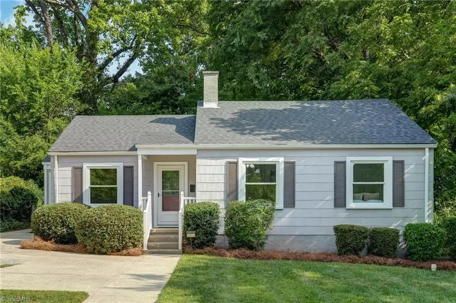 2312 Fernwood Drive, Greensboro, NC 27408 - #3