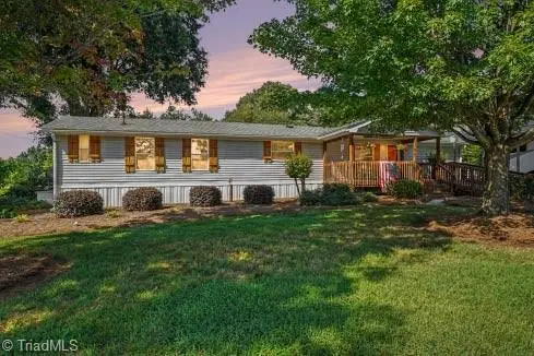 8504 Farrington Road, Colfax, NC 27235 - #2
