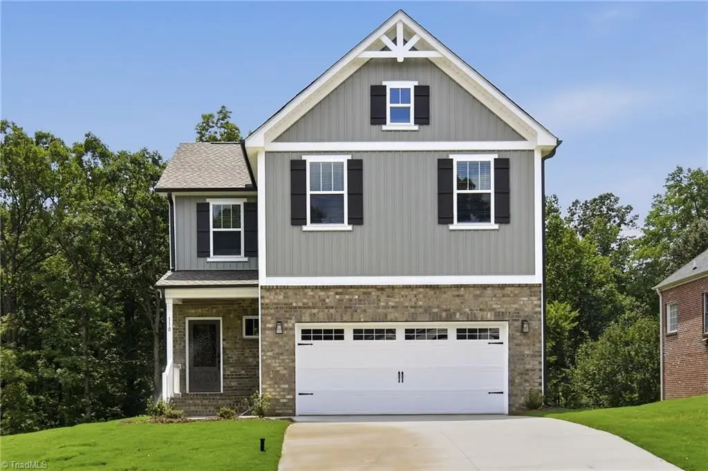 110 Highgate Lane #1048, Lexington, NC 27292 - #1