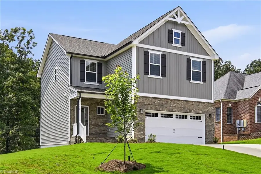 110 Highgate Lane #1048, Lexington, NC 27292 - #3