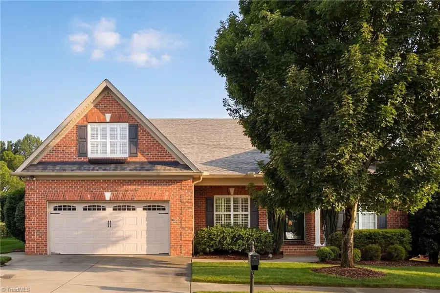 2004 Muirfield Place, Clemmons, NC 27012 - #2