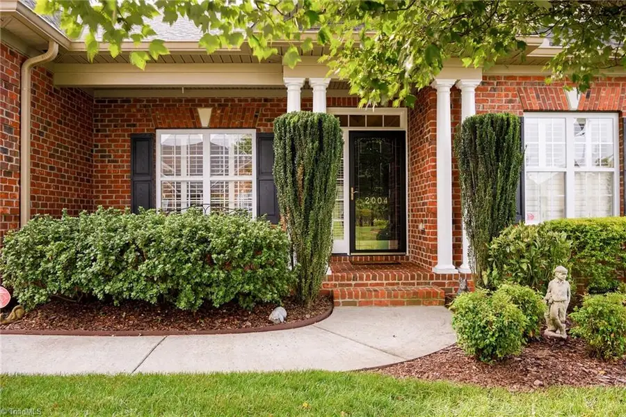 2004 Muirfield Place, Clemmons, NC 27012 - #3