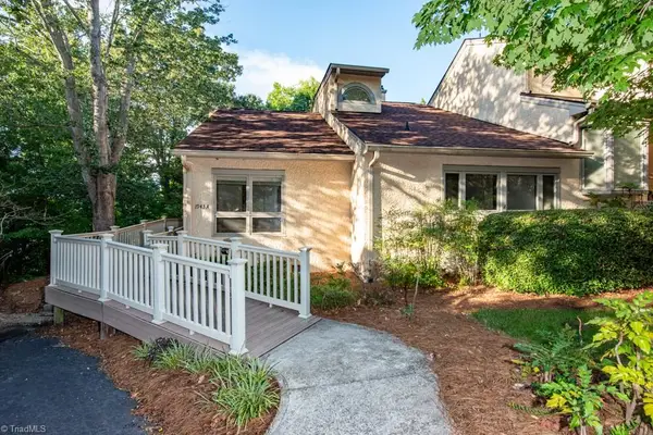1943 A Eastchester Drive, High Point, NC 27265