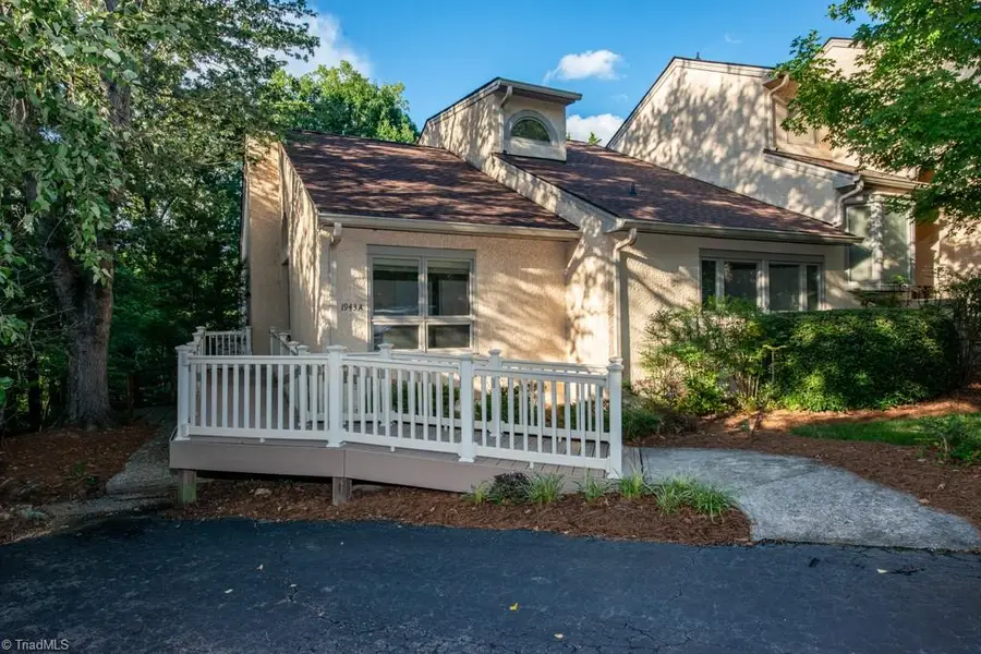 1943 A Eastchester Drive, High Point, NC 27265 - #2