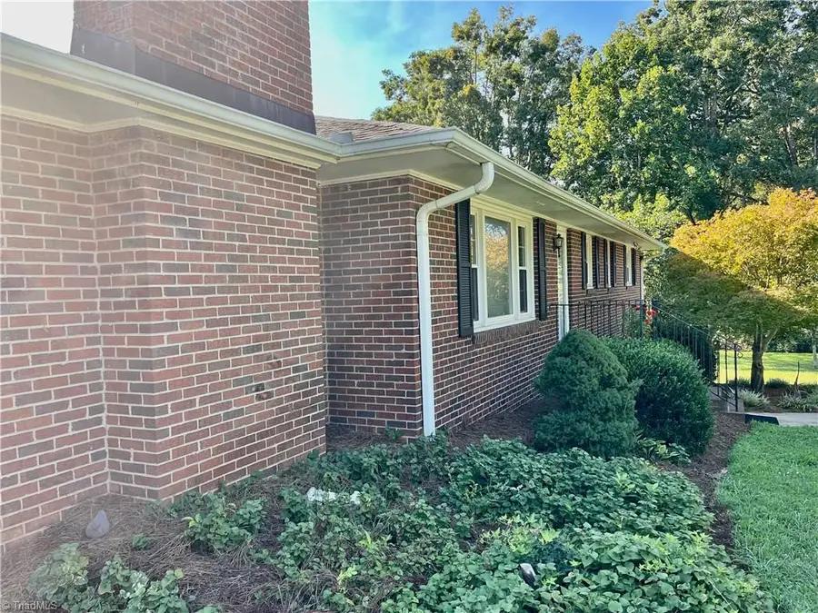 364 Woods Lane, Midway, NC 27107 - #2