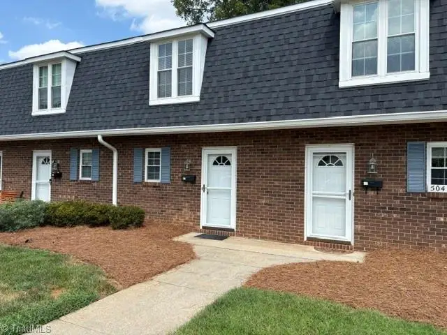 504 C3 Carolyn Court, Eden, NC 27288 - #1