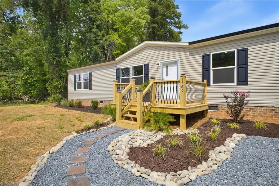 1565 Old Hollow Road, Salem Chapel, NC 27105 - #3