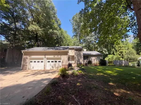 113 Forestview Drive, Elon, NC 27244