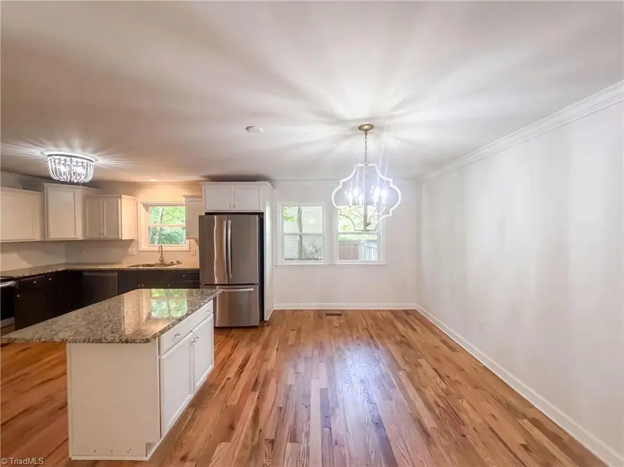 113 Forestview Drive, Elon, NC 27244 - #2