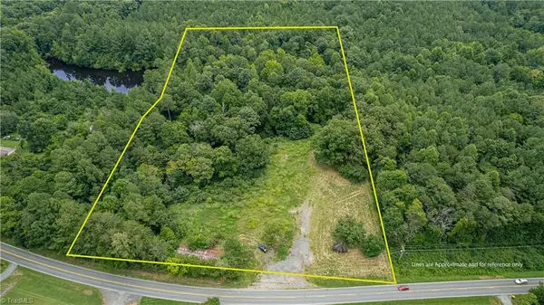 4444 Mebane Oaks Road, Mebane, NC 27302
