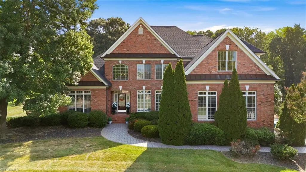 6239 Stanback Court, Summerfield, NC 27358 - #1