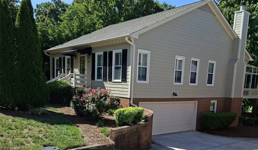 3601 Cherry Hill Drive, Greensboro, NC 27410 - #2