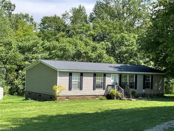 416 Peeden Drive, Gibsonville, NC 27249