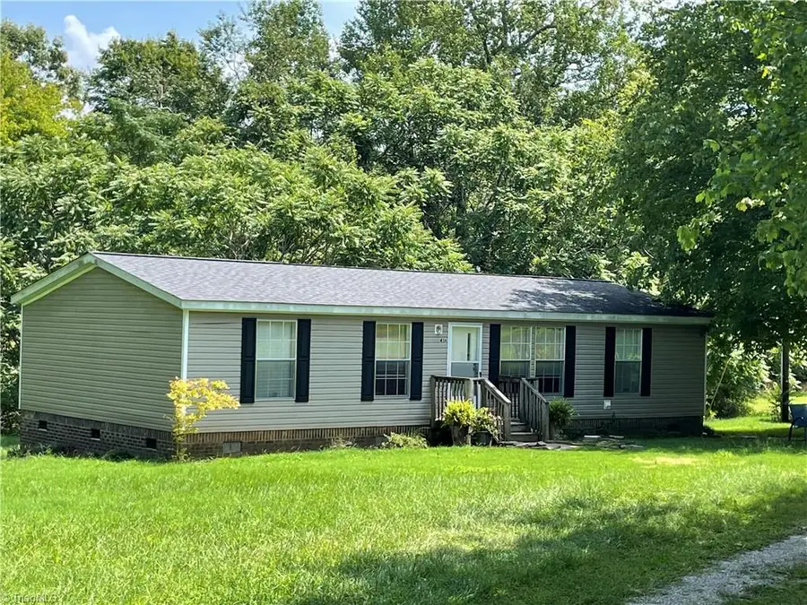 416 Peeden Drive, Gibsonville, NC 27249 - #2