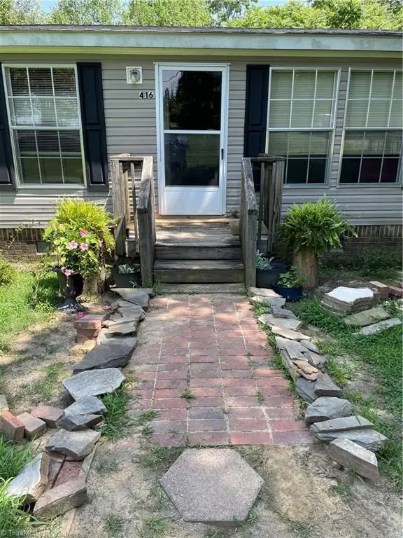 416 Peeden Drive, Gibsonville, NC 27249 - #3